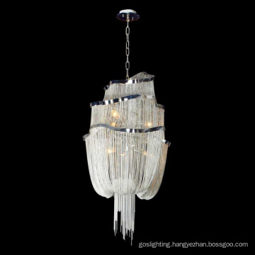 Modern Hotel Decorative Chandelier Hanging Lamp (KA127)